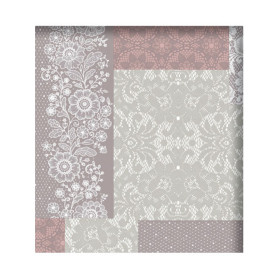 TOVAGLIATO FUTURA DIS. 116.3 H 140 CM