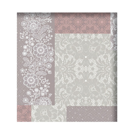 TOVAGLIATO FUTURA DIS. 116.3 H 140 CM