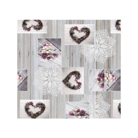 TOVAGLIATO FUTURA DIS. 115.1 H 140 CM