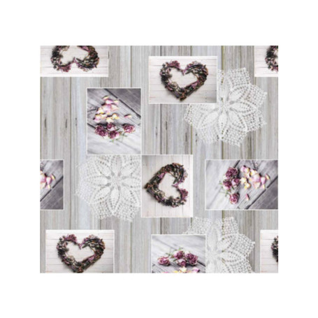 TOVAGLIATO FUTURA DIS. 115.1 H 140 CM