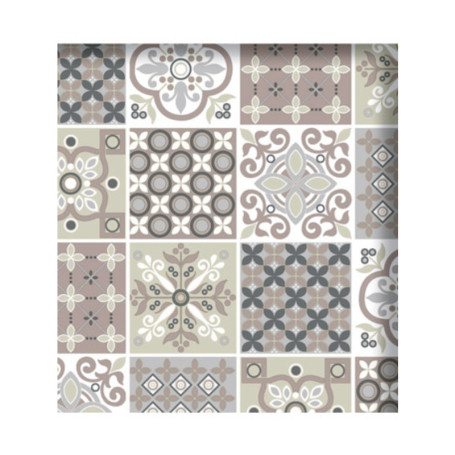 TOVAGLIATO FUTURA DIS. 108.2 H 140 CM