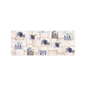 TOVAGLIATO FUTURA DIS. 418.1 H 140 CM