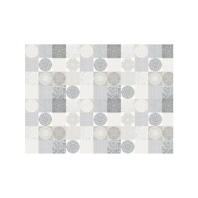 TOVAGLIATO FUTURA DIS. 208.1 H 140 CM