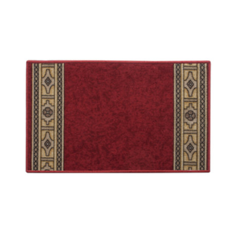 PASSATOIA PICASSO 13 H 67 CM ROSSO