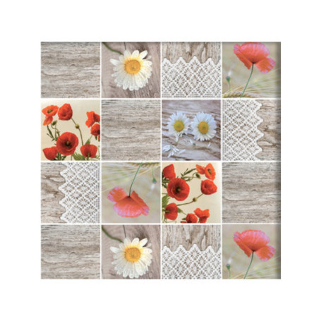 TOVAGLIATO FUTURA DIS. 511.1 H 140 CM