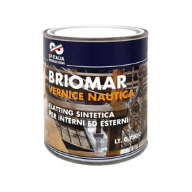 FLATTING BRIOMAR MARINE SATIN INCOLORE 0