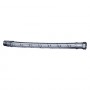 FLESSIBILE PROLUNGATO cm 50 - M 1/2" X F 1/2" - pz.2