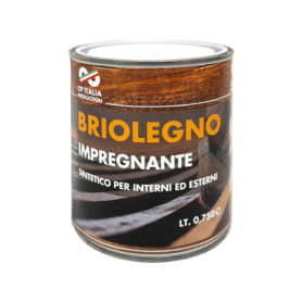 IMPREGNANTE BRIOLEGNO 2