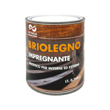 IMPREGNANTE BRIOLEGNO 0