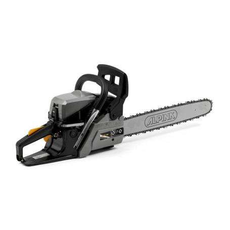 MOTOSEGA ALPINA ACS46 45 CM 18