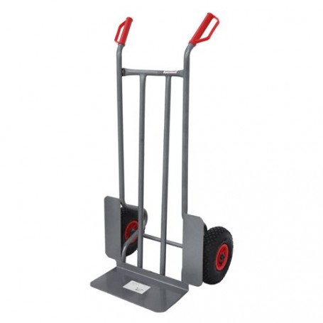 CARRELLO PORTASACCHI 'PESANTE' tipo 'PESANTE'