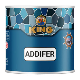 ADDITIVO ADDIFER P\SMALTI AL SOLVENTE 100 G