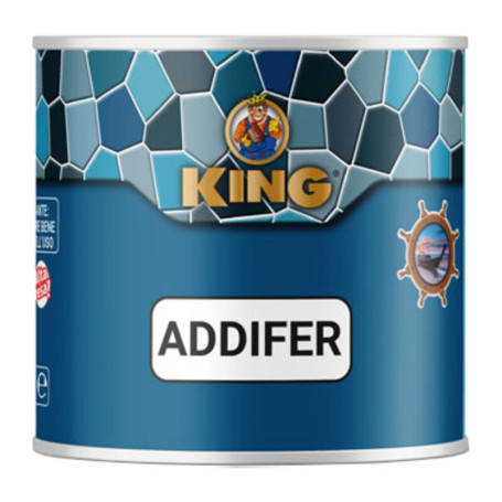 ADDITIVO ADDIFER P\SMALTI AL SOLVENTE 100 G