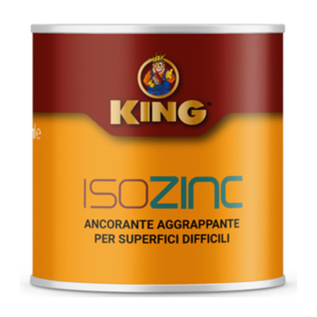 FISSATIVO ISOZINC 0