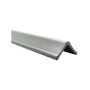 PARASPIGOLO 30X30 POLIST BAROCCO 290 CM ALLUMINIO