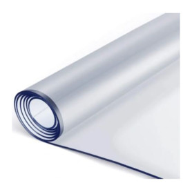 TOVAGLIATO TRASPARENTE H. 100 SPESSORE 1 MM