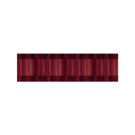 PASSATOIA PICASSO 32 H 67 CM ROSSO