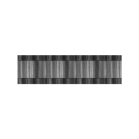 PASSATOIA PICASSO 32 H 67 CM GRIGIO