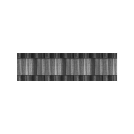 PASSATOIA PICASSO 32 H 67 CM GRIGIO