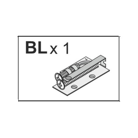 R BLx1 X KIT MOBILE BAGNO ARUBA 2C