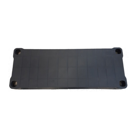 R RIPIANO IN RESINA 30X80