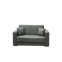 DIVANO 2P FUTURO MINA 11 GRIGIO