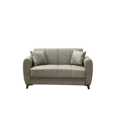 DIVANO 2P DELHI MINA 07 TORTORA