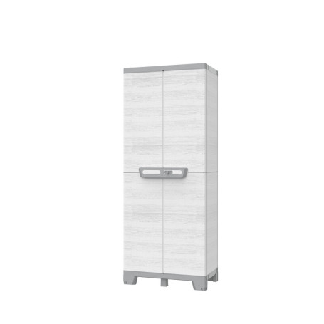 ARMADIO TERRY SEQUOIA 2 ANTE CM 68X39XH172 CAB2680