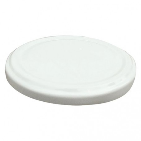 TAPPO PER BOCCACCIO ø mm 53 - 5 pz bianco