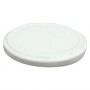 TAPPO PER BOCCACCIO ø mm 53 - 5 pz bianco