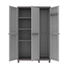 ARMADIO TERRY C WOOD 3 ANTE 102X39XH170 T\P 102A