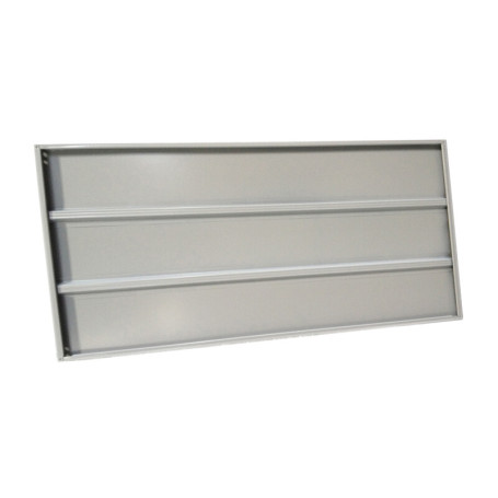 RIPIANO METALLICO 50X 80 2 RINFORZI PROMETAL