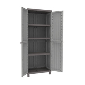 ARMADIO TERRY C WOOD 2 ANTE 68X39XH170 T\P 2680