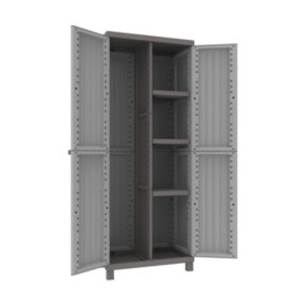 ARMADIO TERRY C WOOD 2 ANTE 68X39XH170 P\S 3680