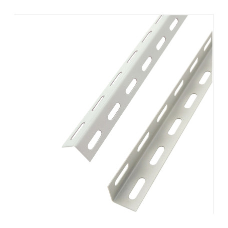 ANGOLARE P\SCAFFALE DA 2