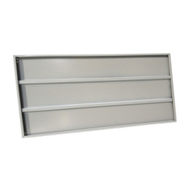 RIPIANO METALLICO 60X100 2 RINFORZI PROMETAL