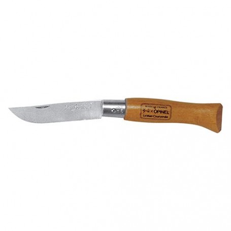 COLTELLO 'CLASSICO' N. 5 lama mm 60 - pz. 1