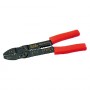 PINZA PER CAPICORDA E TERMINALI ISOLATI mm 205 - pz. 1