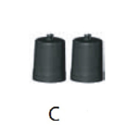 R PARTICOLARE C X  PATTUMIERA 2 ANTE CM. 68X37X90H ART PLAST