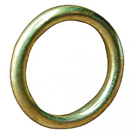 ANELLO TUBOLARE mm 26 x 36 - pz. 5