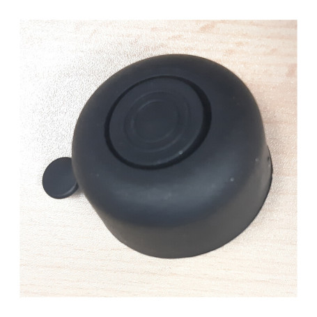 R PIEDINO X PARETE LIVING