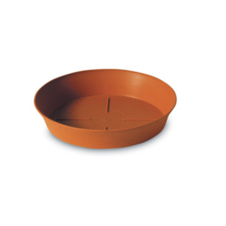 SOTTOVASO IN PLASTICA EXPORT 10 CM