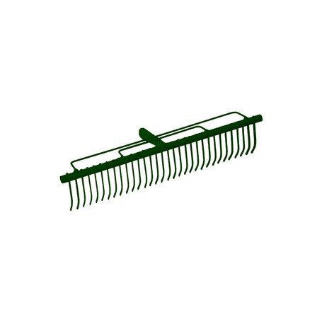 RASTRELLO PER ERBA 32 denti
