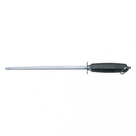 AFFILATOIO PER MACELLAIO mm 200 - pz. 1