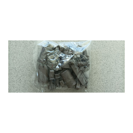 R BUSTA MONTAGGIO X ALLIBERT\KETER SALOTTO IOWA BALCONY CAPPUCCINO