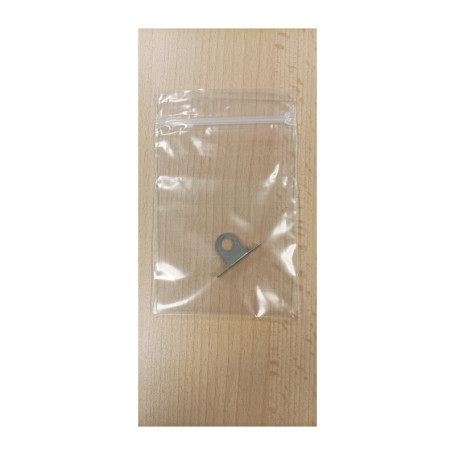 R GANCIO P\TENDA ELBA MULTICOLOR 140XH240 CM 207 FILI