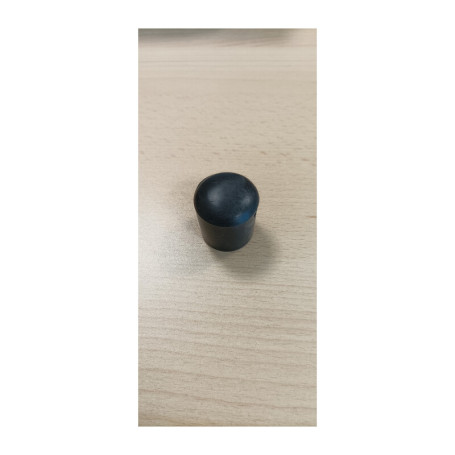 R PIEDINO POSTERIORE P\SGABELLO ALL. FACAL SUPER EFFE SF\4AL 4 GRAD