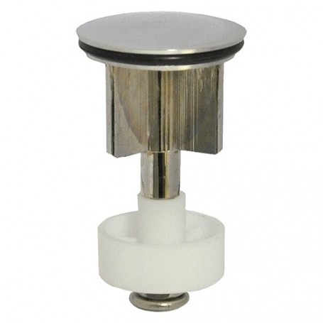 TAPPO SALTELLO OTTONE 1'1/4 - pz 1