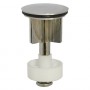 TAPPO SALTELLO OTTONE 1'1/4 - pz 1