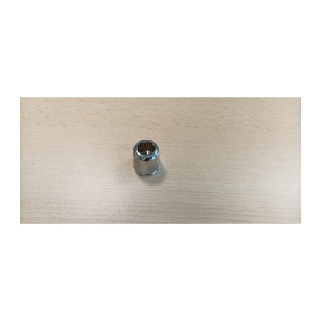 R COPRI VITONE SERIE SOFIA LAVELLO CROMO(PZ2)